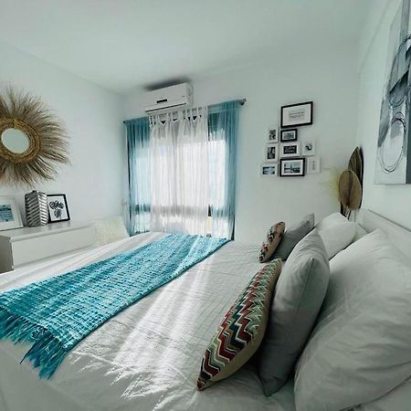 Fantastic Apartment Sea View Near Puerto Banus Marbella Exteriér fotografie