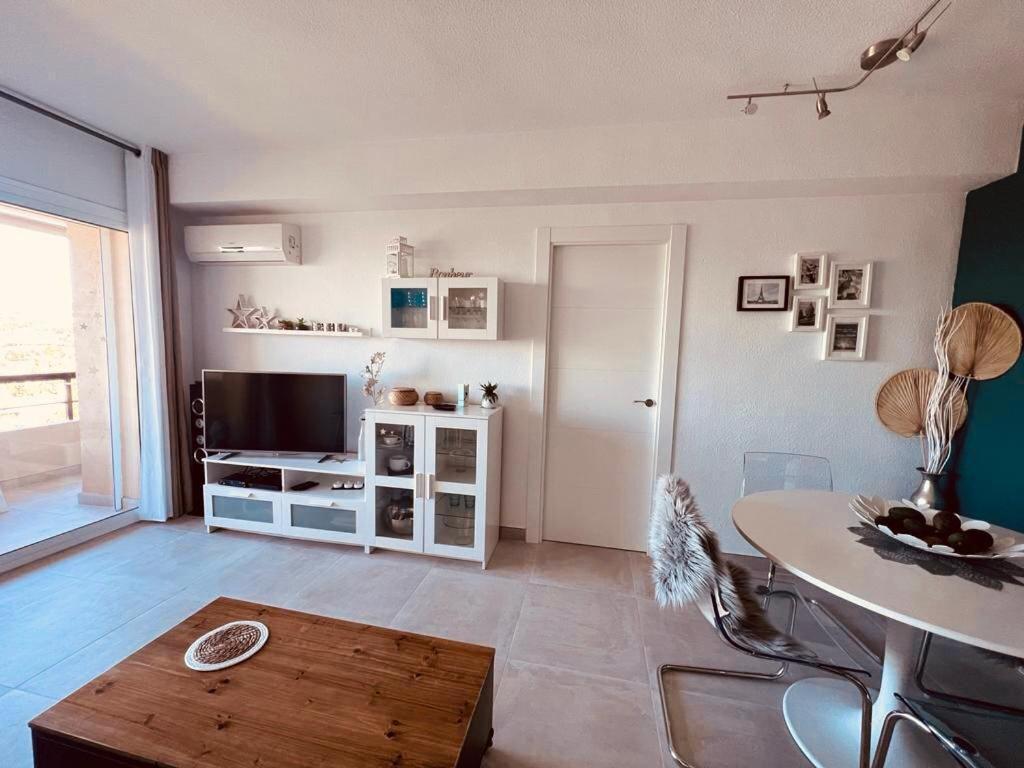 Fantastic Apartment Sea View Near Puerto Banus Marbella Exteriér fotografie
