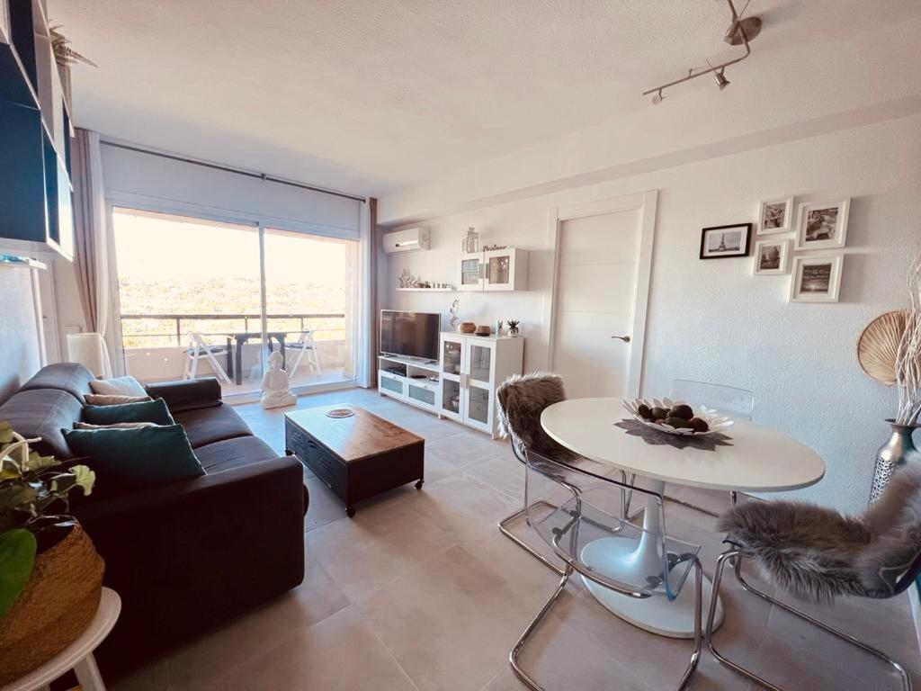 Fantastic Apartment Sea View Near Puerto Banus Marbella Exteriér fotografie