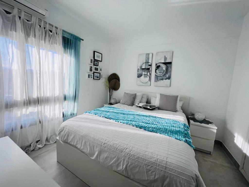 Fantastic Apartment Sea View Near Puerto Banus Marbella Exteriér fotografie
