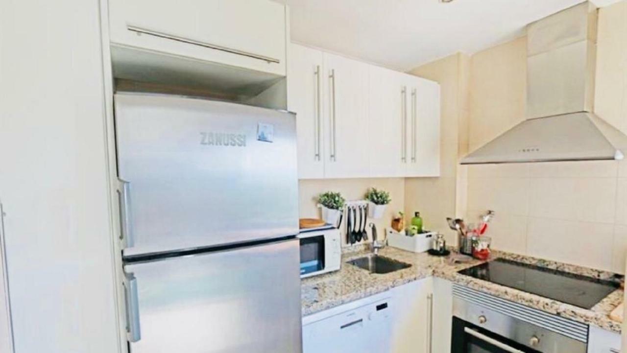 Fantastic Apartment Sea View Near Puerto Banus Marbella Exteriér fotografie